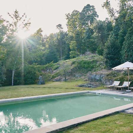 Quinta Da Bouca D'Arques Hotel Vila de Punhe Екстериор снимка