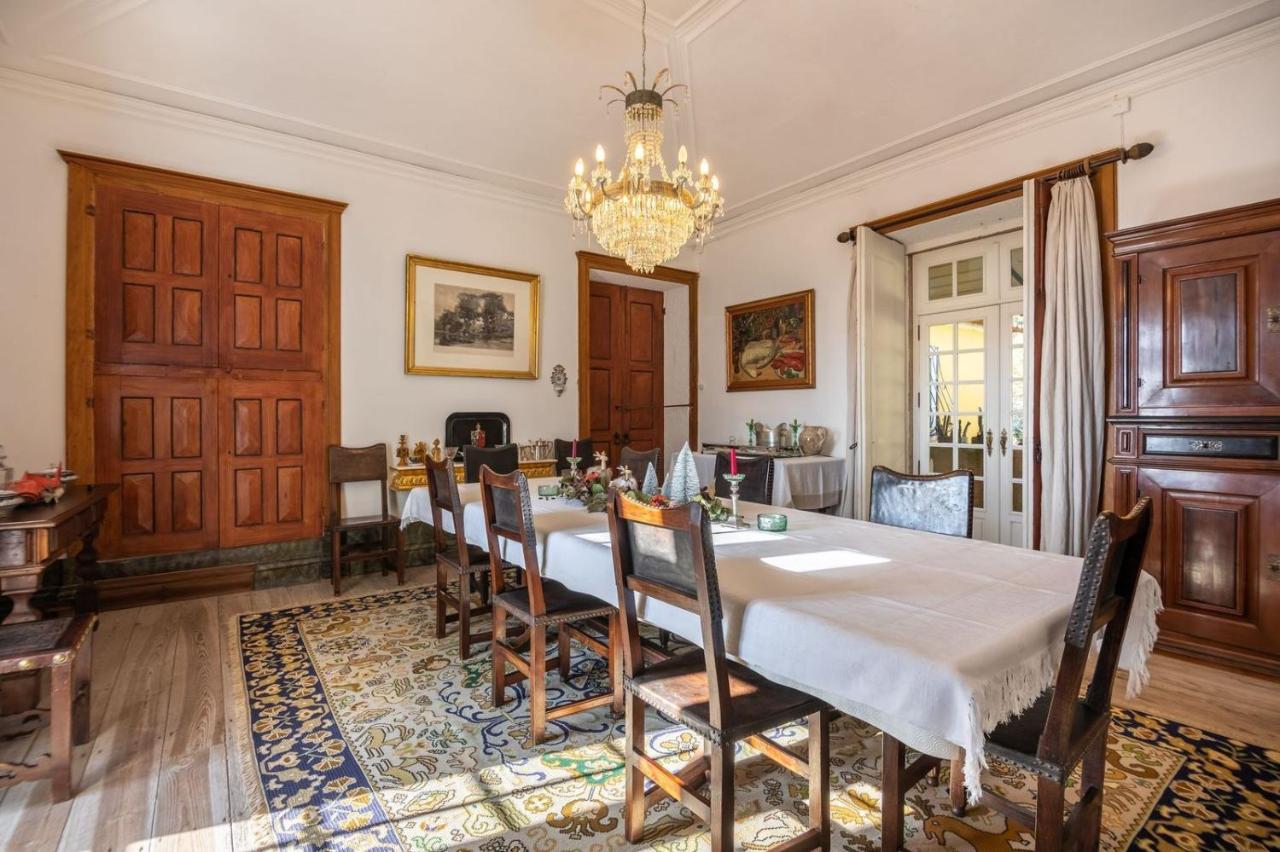 Quinta Da Bouca D'Arques Hotel Vila de Punhe Екстериор снимка