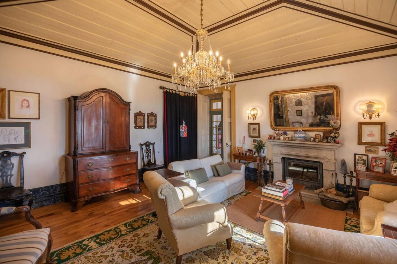 Quinta Da Bouca D'Arques Hotel Vila de Punhe Екстериор снимка