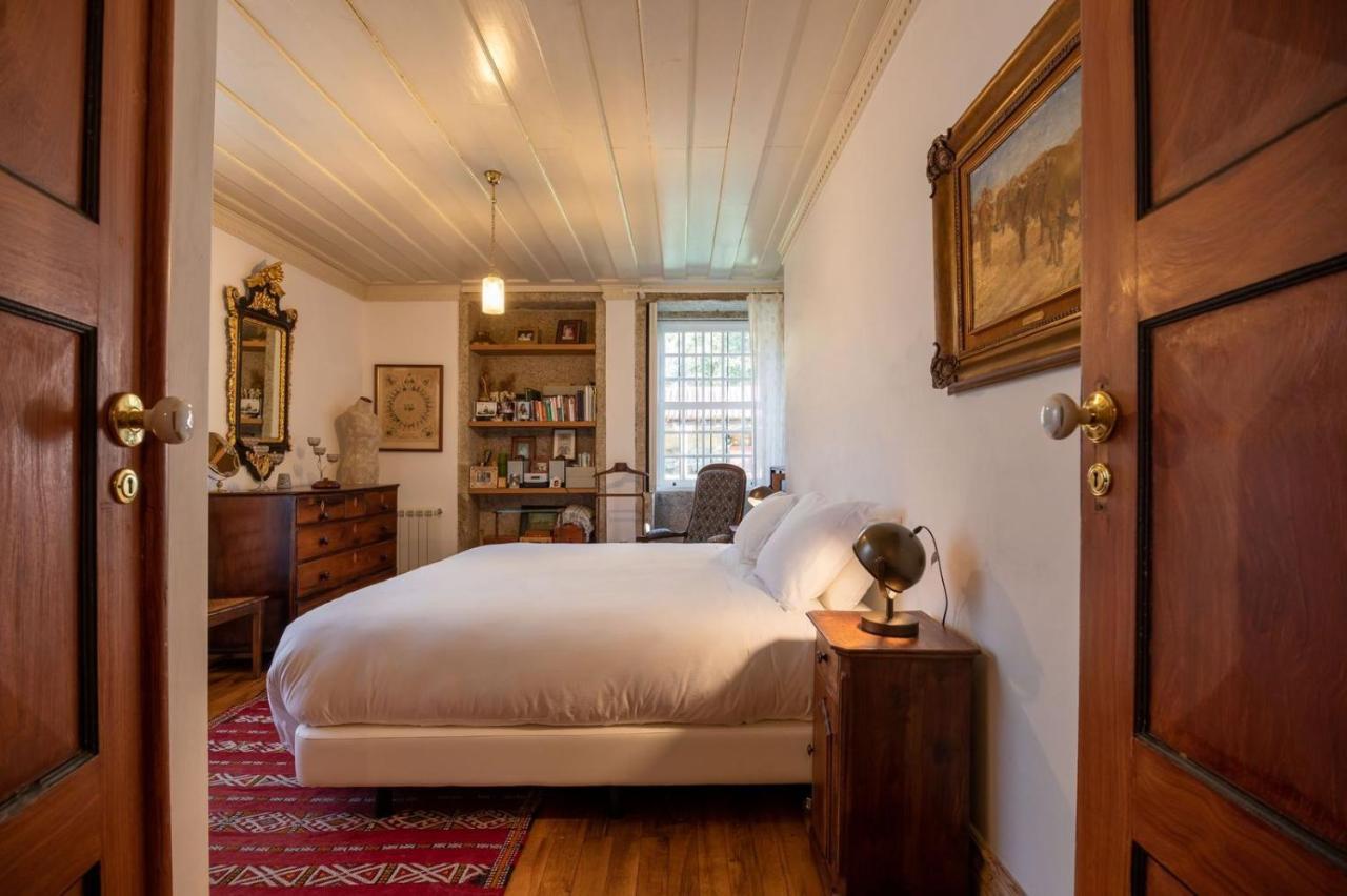 Quinta Da Bouca D'Arques Hotel Vila de Punhe Екстериор снимка