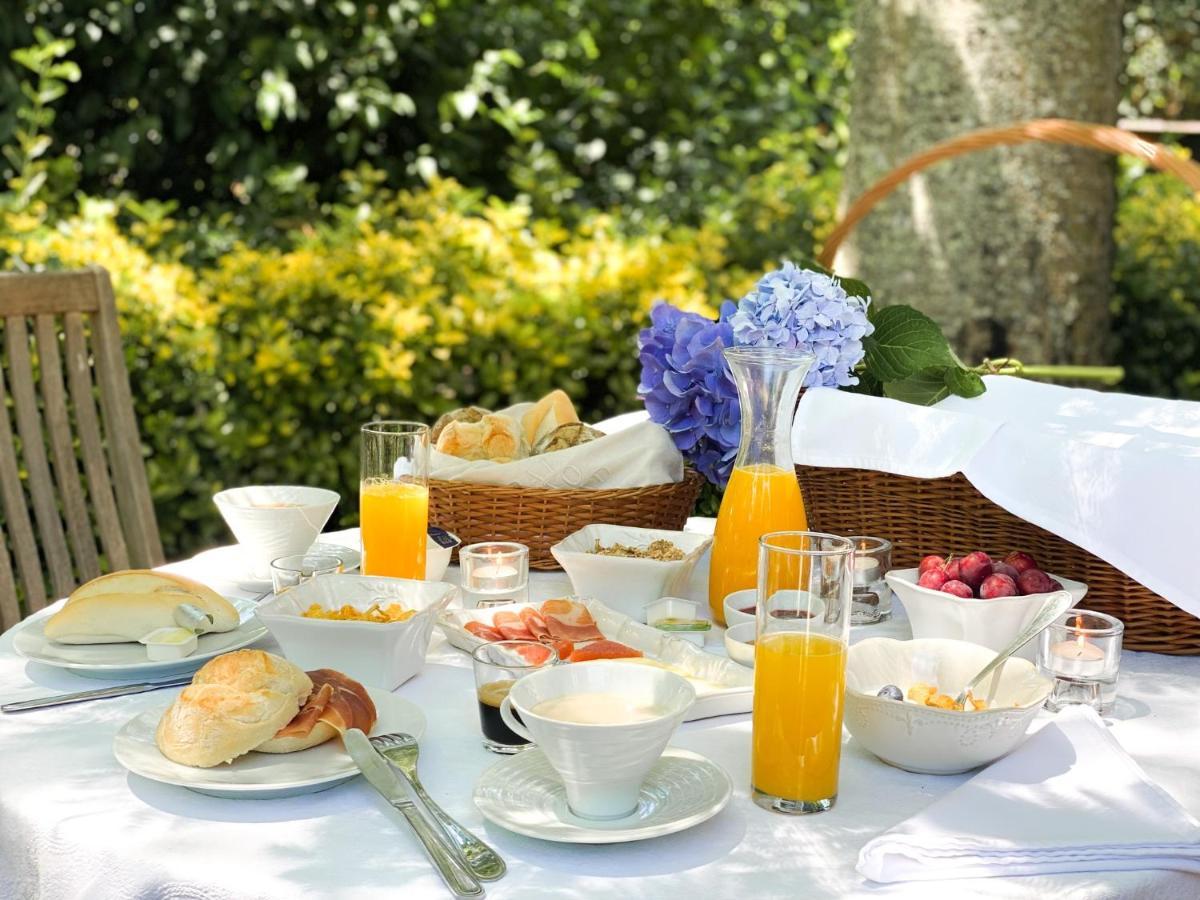 Quinta Da Bouca D'Arques Hotel Vila de Punhe Екстериор снимка