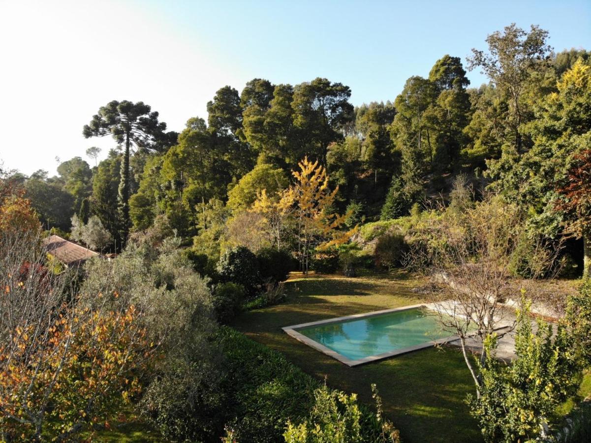 Quinta Da Bouca D'Arques Hotel Vila de Punhe Екстериор снимка