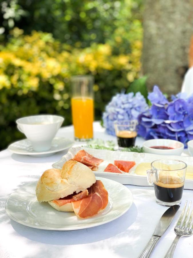 Quinta Da Bouca D'Arques Hotel Vila de Punhe Екстериор снимка