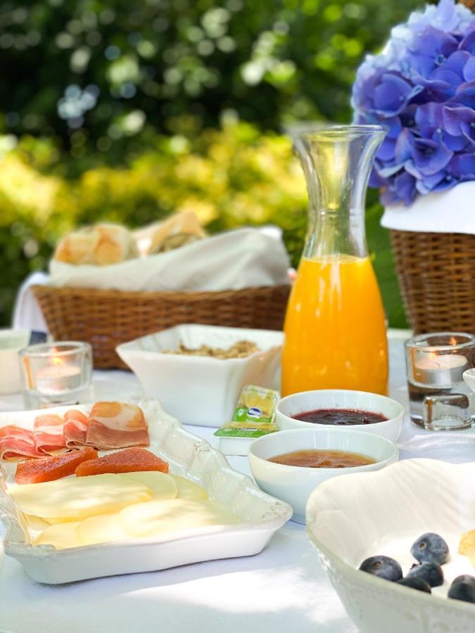Quinta Da Bouca D'Arques Hotel Vila de Punhe Екстериор снимка