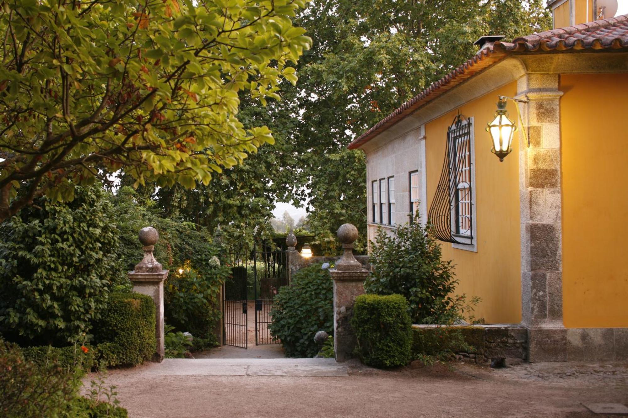 Quinta Da Bouca D'Arques Hotel Vila de Punhe Екстериор снимка