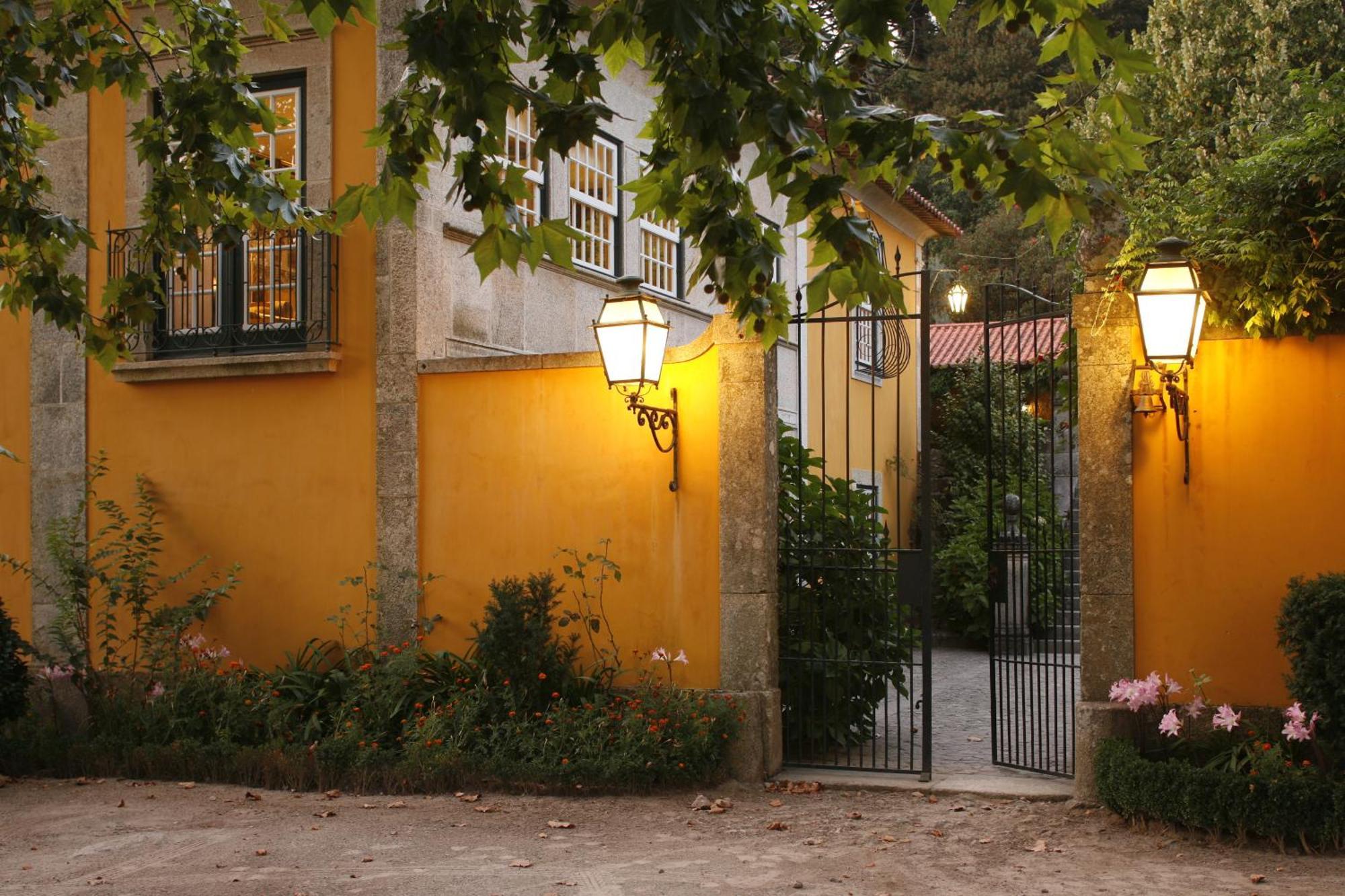 Quinta Da Bouca D'Arques Hotel Vila de Punhe Екстериор снимка