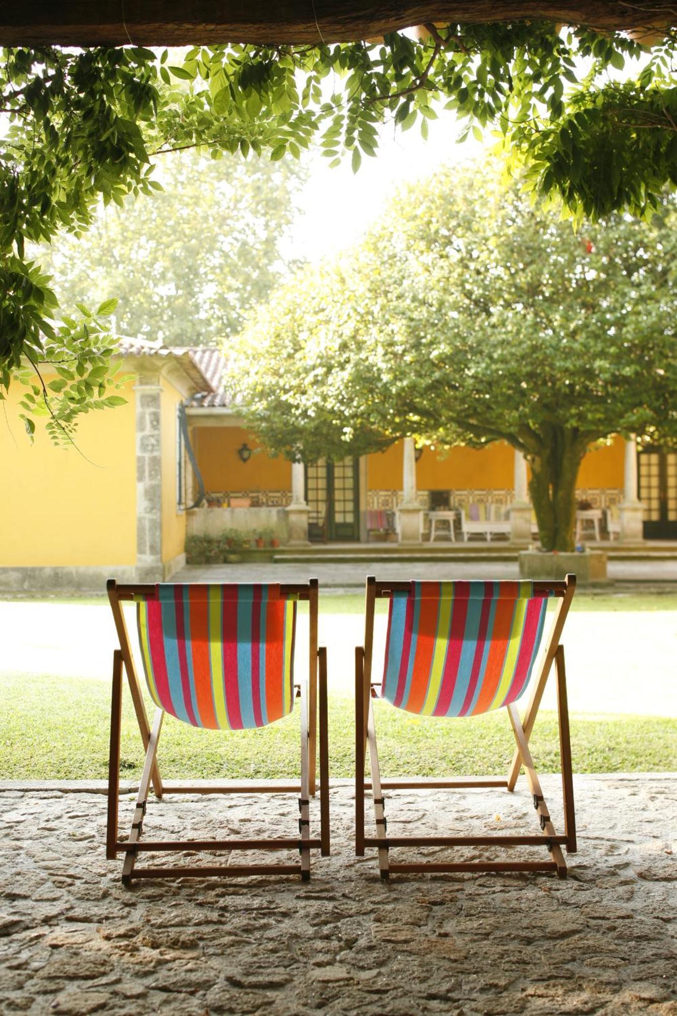 Quinta Da Bouca D'Arques Hotel Vila de Punhe Екстериор снимка