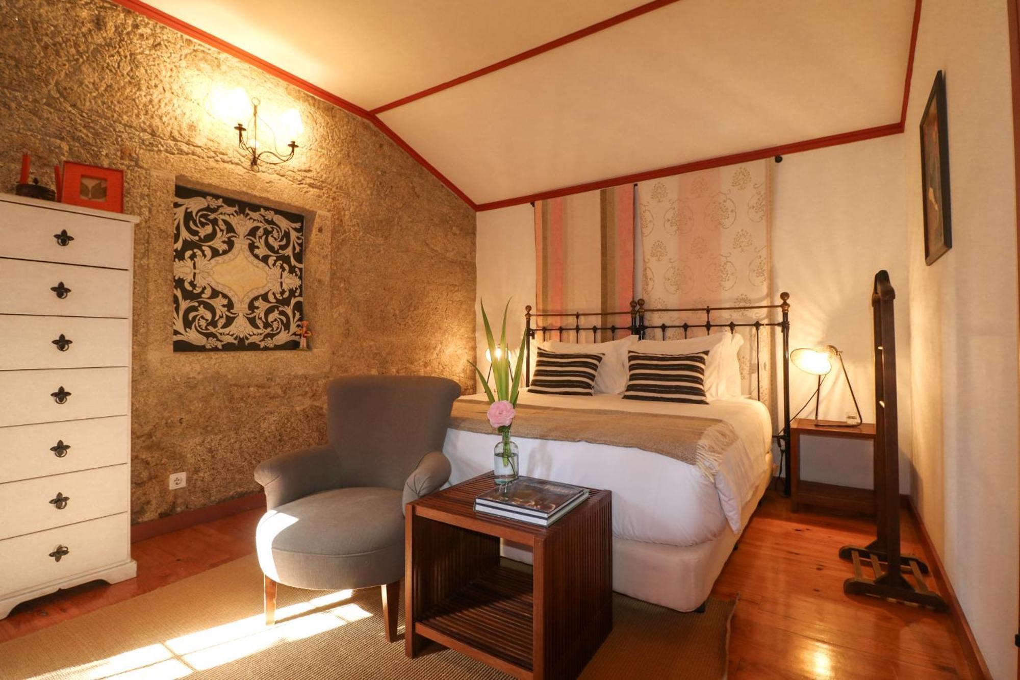 Quinta Da Bouca D'Arques Hotel Vila de Punhe Екстериор снимка