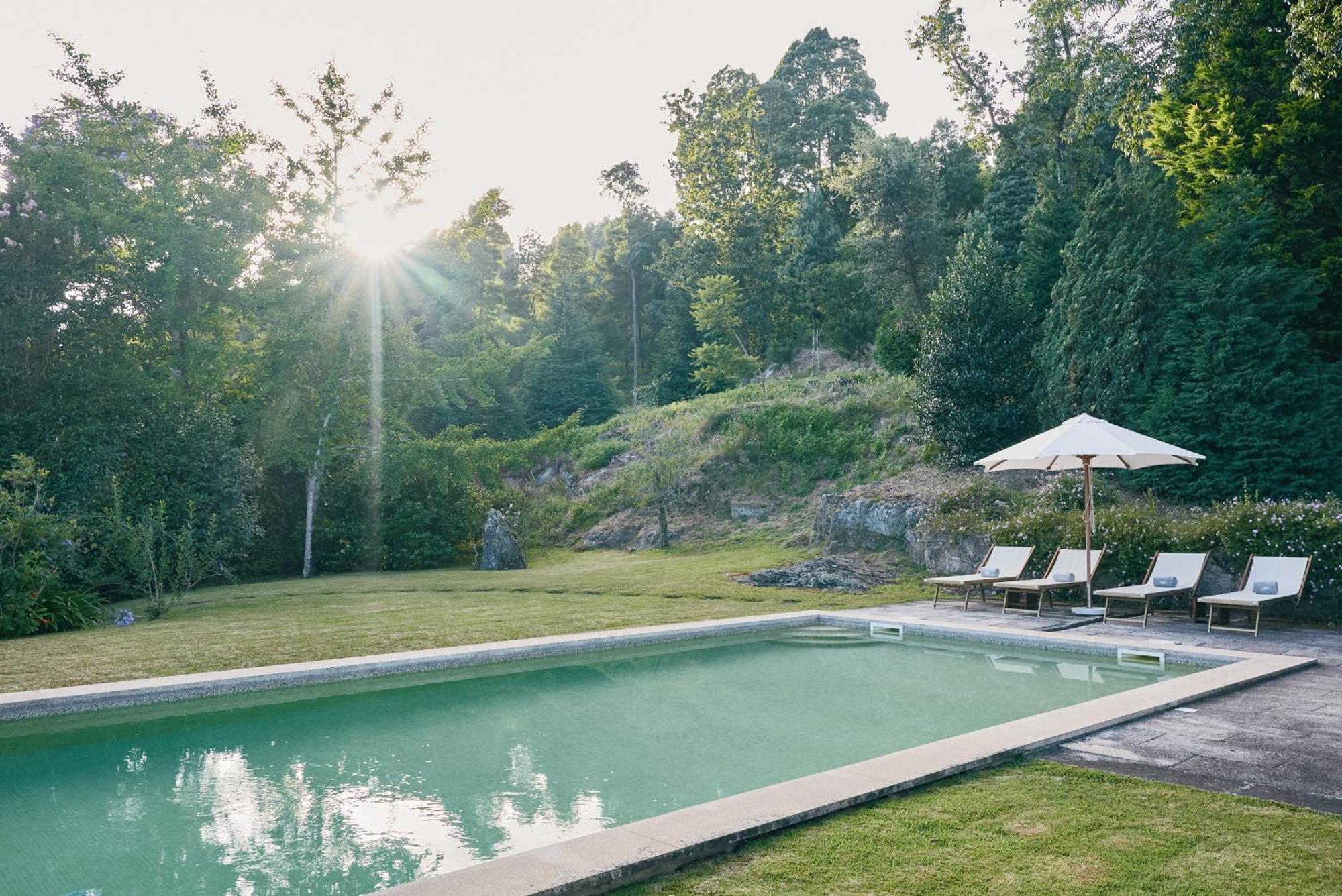 Quinta Da Bouca D'Arques Hotel Vila de Punhe Екстериор снимка