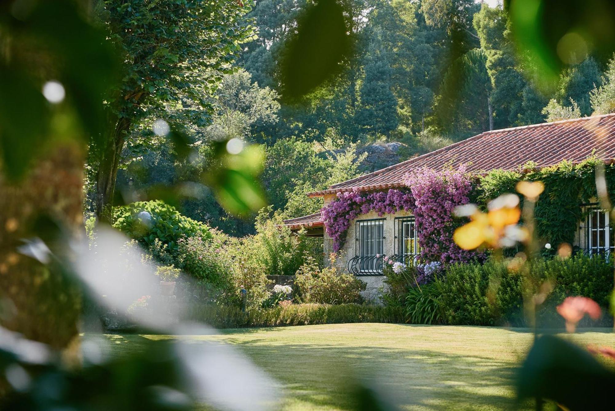 Quinta Da Bouca D'Arques Hotel Vila de Punhe Екстериор снимка