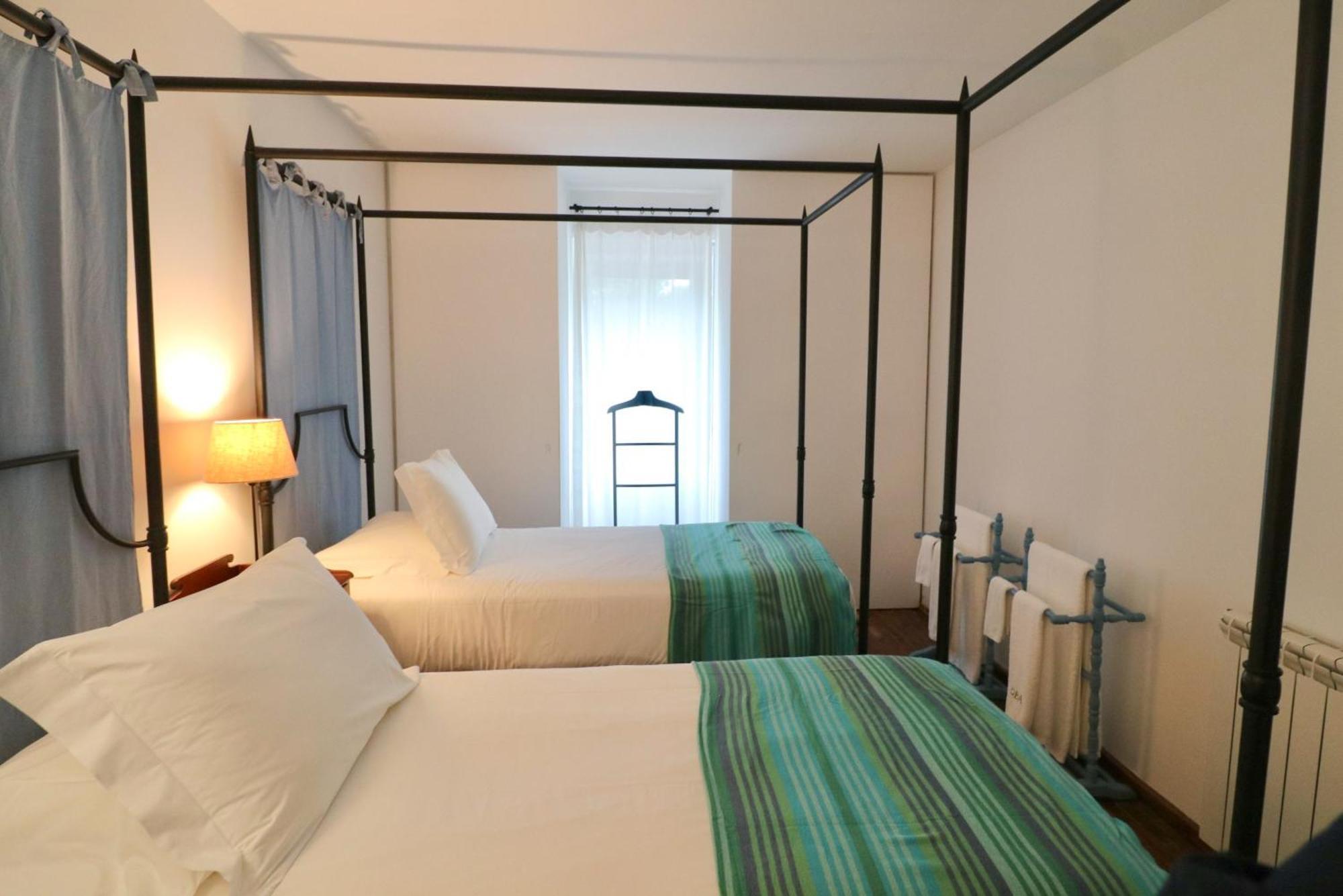 Quinta Da Bouca D'Arques Hotel Vila de Punhe Екстериор снимка