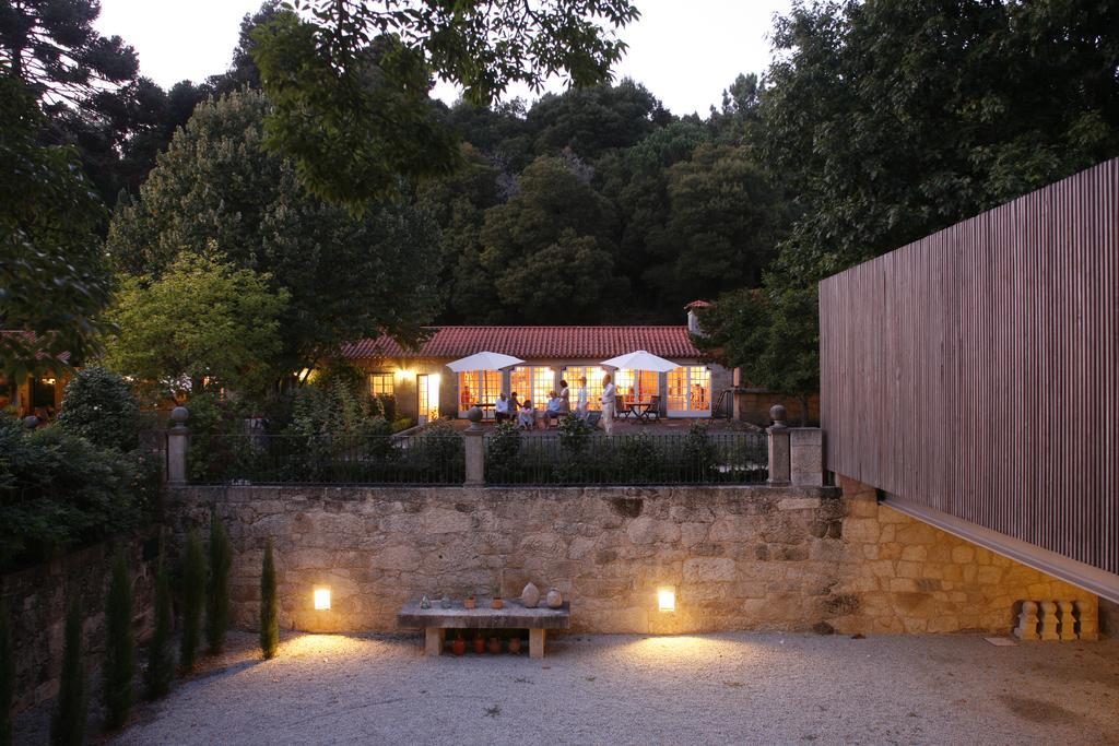 Quinta Da Bouca D'Arques Hotel Vila de Punhe Екстериор снимка