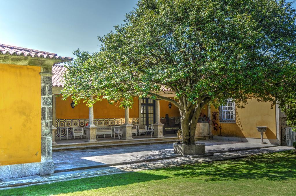 Quinta Da Bouca D'Arques Hotel Vila de Punhe Екстериор снимка