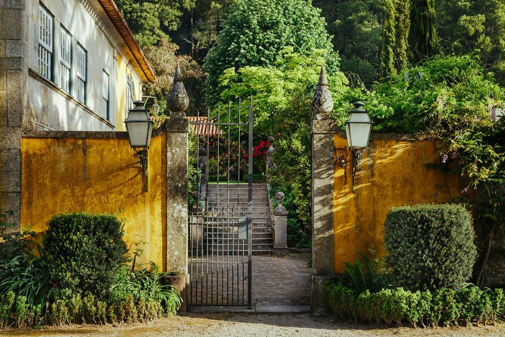 Quinta Da Bouca D'Arques Hotel Vila de Punhe Екстериор снимка