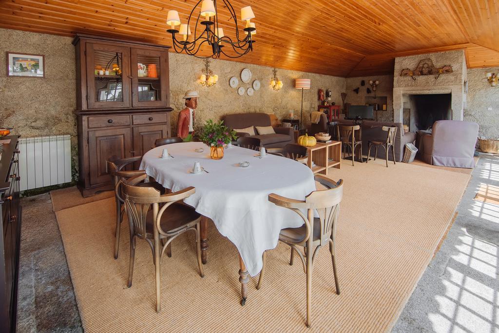 Quinta Da Bouca D'Arques Hotel Vila de Punhe Екстериор снимка