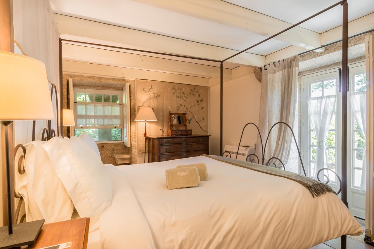 Quinta Da Bouca D'Arques Hotel Vila de Punhe Екстериор снимка