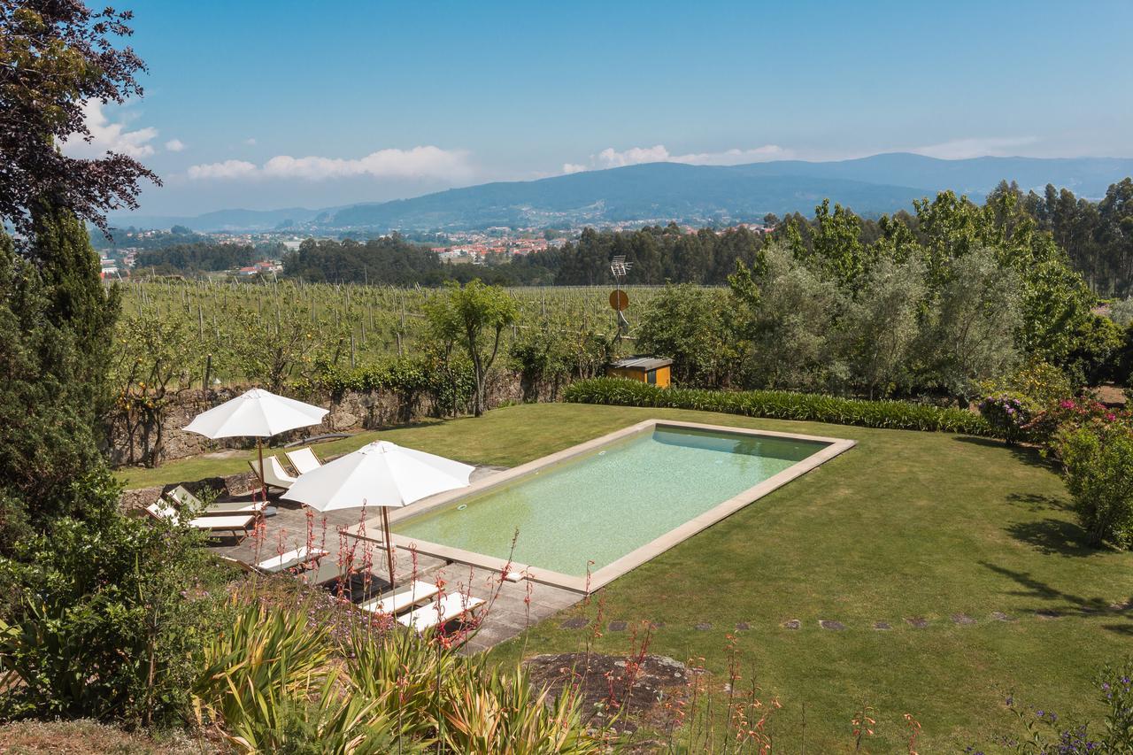 Quinta Da Bouca D'Arques Hotel Vila de Punhe Екстериор снимка